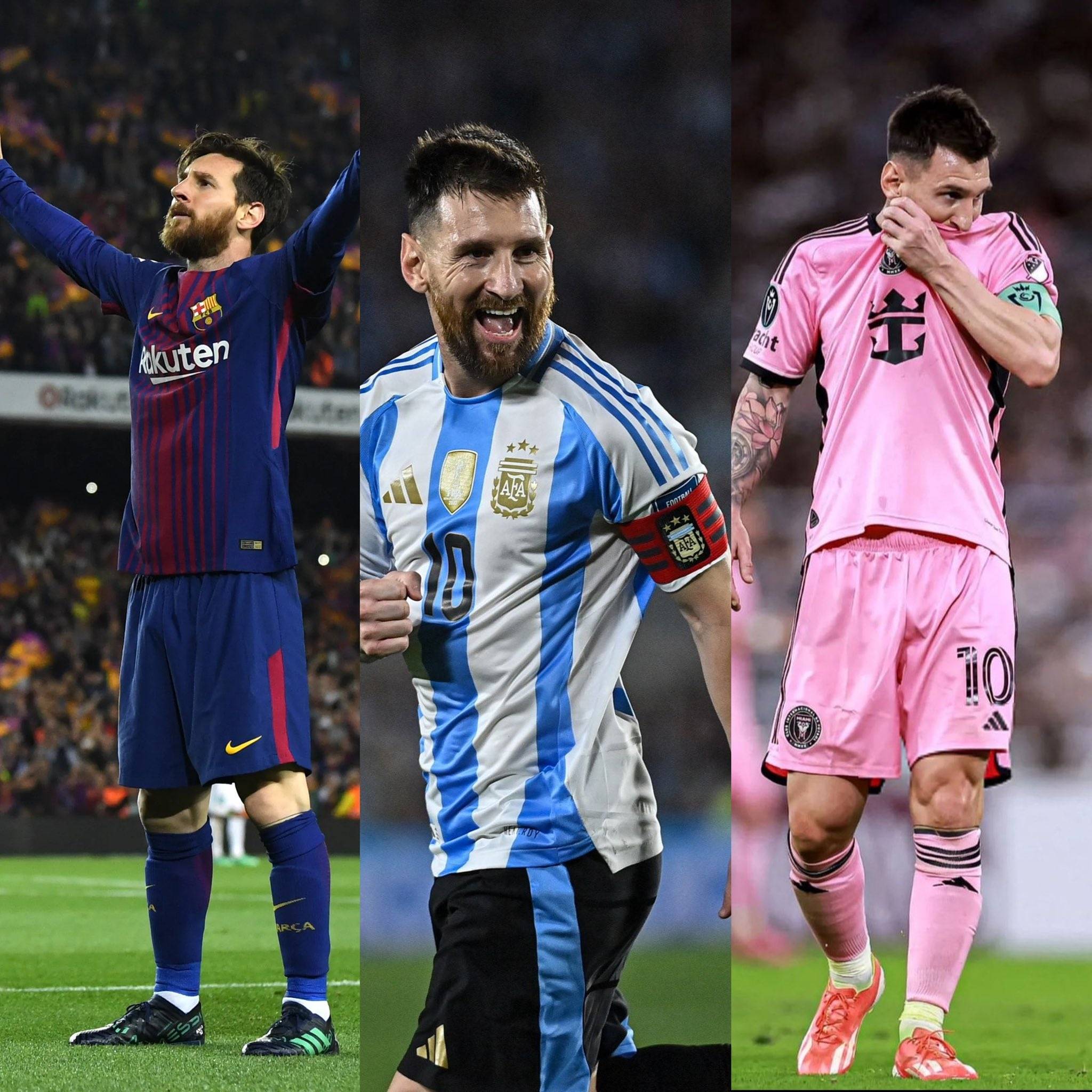 爱游戏体育-梅西迎来三赛季出色发挥，澳大利亚队观众热烈欢呼！-爱游戏体育