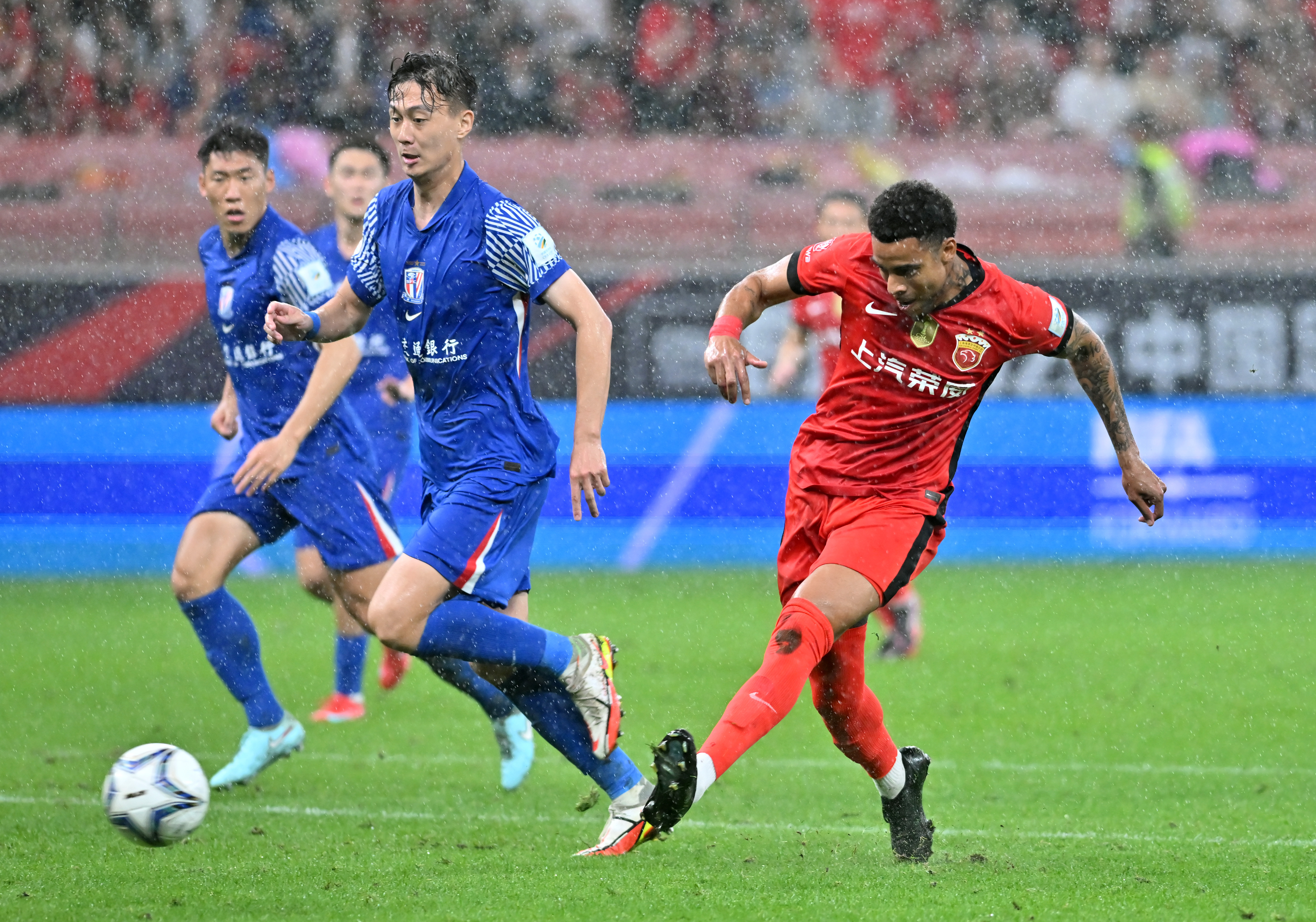 ayx sports-清晨突围战来临，上海申花围绕德甲强势反弹，目标明确，纪律约束更严格-ayx sports